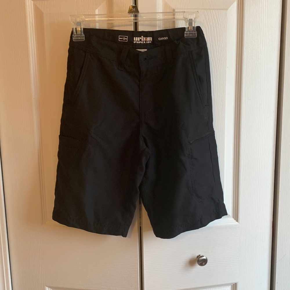 Boys shorts
